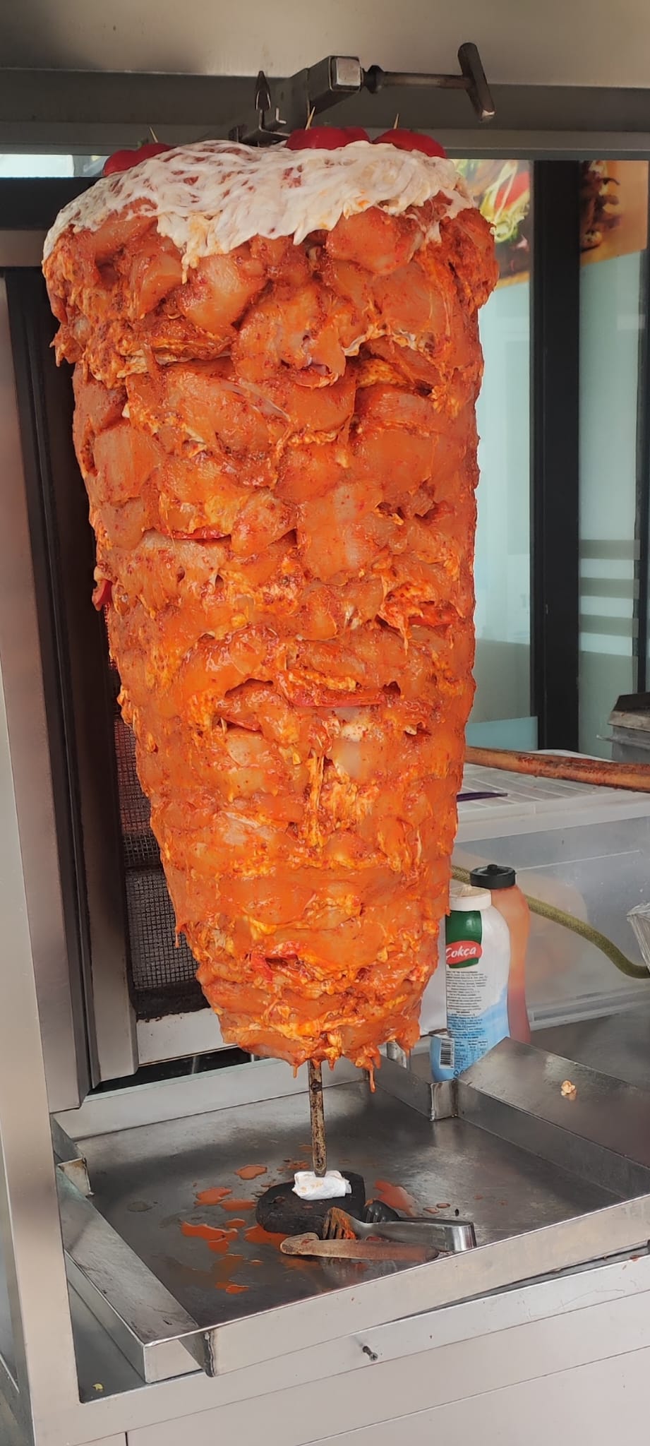 Baba Döner